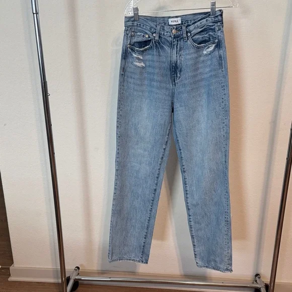 Pistola Jeans Size: 28 - Picture 1 of 9